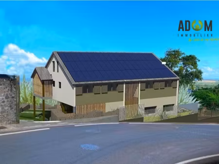 vente locaux professionnels 1 pièce 168 m² à l'etang sale (97427)  808 500 €