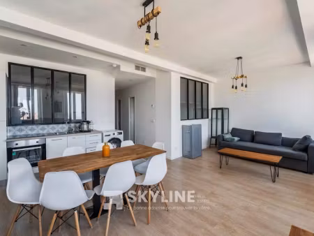 vente appartement 4 pièces 60.11 m² à marseille 7ème (13007)  375 000 €