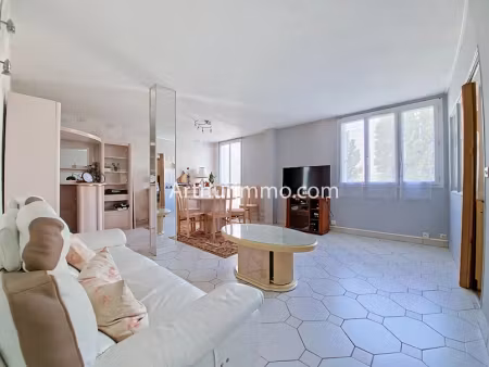 vente appartement 5 pièces 87 m² à valenton (94460)  139 900 €