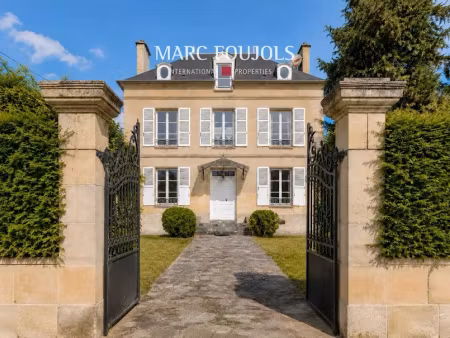 vente maison 7 pièces 170 m² à chantilly (60500)  399 000 €