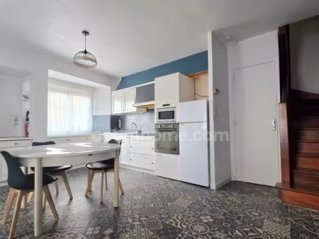 vente maison 2 pièces 60 m² à locminé (56500)  129 500 €