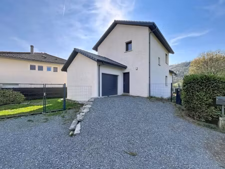 vente maison 4 pièces 99 m² à vaulnaveys-le-haut (38410)  424 900 €