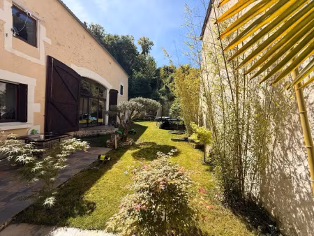 vente maison 6 pièces 177 m² à corvol-l'orgueilleux (58460)  199 000 €