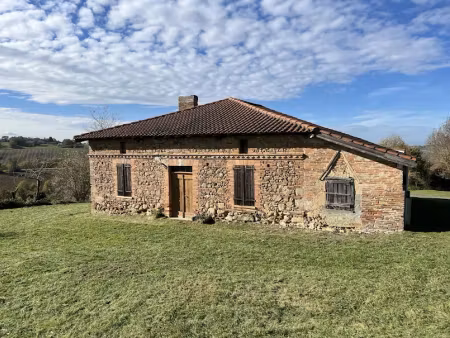 vente maison 80 m² à le pin-murelet (31370)  168 000 €