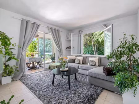 vente maison 4 pièces 124 m² à berre-les-alpes (06390)  535 000 €