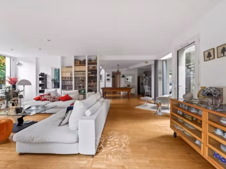 vente maison 6 pièces 225 m² à villeneuve-d'ascq (59491)  990 000 €