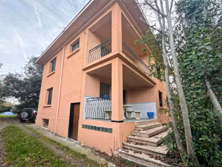 vente maison 7 pièces 135 m² à beauzelle (31700)  840 000 €