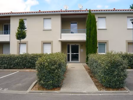 vente appartement 2 pièces 47.67 m² à caussade (82300)  84 000 €