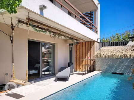 vente maison 5 pièces 140 m² à evenos (83330)  590 000 €