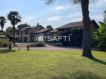 vente ferme 8 pièces 225 m² à montauban (82000)  398 000 €