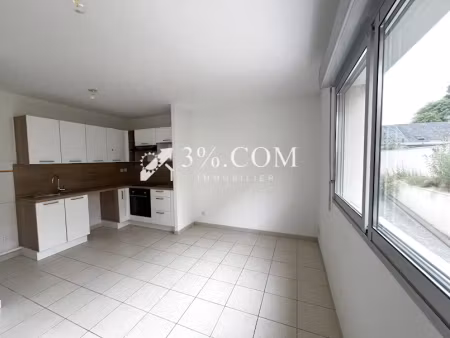 vente appartement 2 pièces 36 m² à la baule-escoublac (44500)  167 000 €