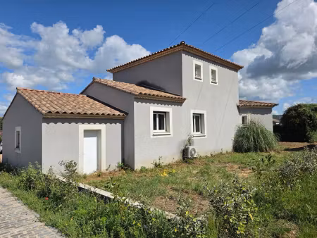vente villa 5 pièces 119 m² à pradons (07120)  269 000 €