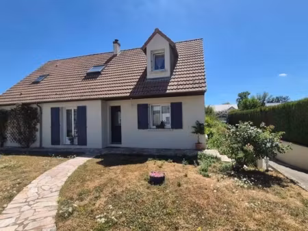 vente maison 7 pièces 147 m² à sorigny (37250)  312 405 €