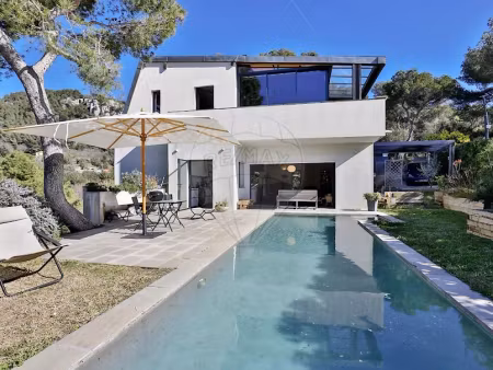 vente maison 5 pièces 207 m² à nice (06000)  1 680 000 €