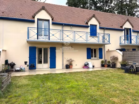 vente appartement 3 pièces 79 m² à herbault (41190)  127 200 €