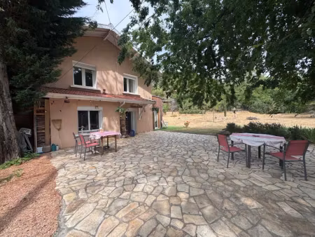 vente maison 4 pièces 146 m² à crémieu (38460)  389 000 €