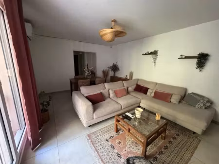 location meublée appartement 3 pièces 73 m² à lyon 9ème (69009)  1 267 €