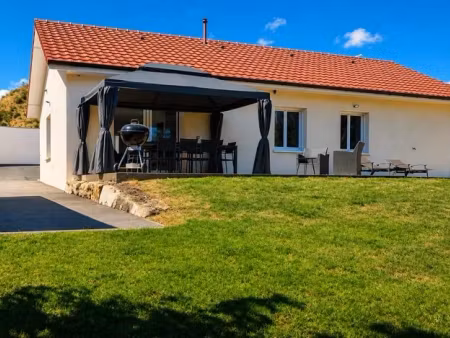 vente maison 4 pièces 90 m² à le passage (38490)  319 000 €