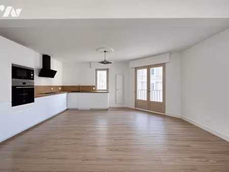 vente appartement 3 pièces 68.62 m² à angers (49000)  261 450 €