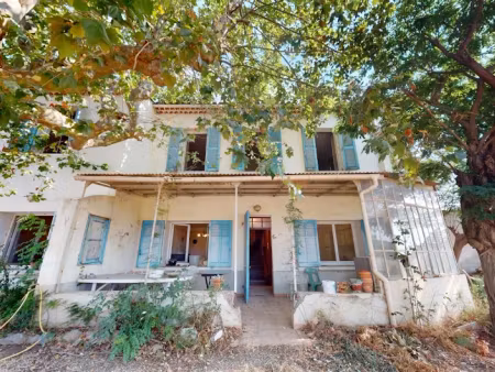 vente maison 4 pièces à hyeres (83400)  380 000 €