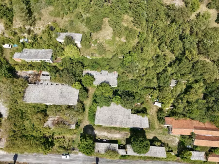 vente immeuble 0 pièces 2000 m² à villefranche-de-rouergue (12200)  199 000 €