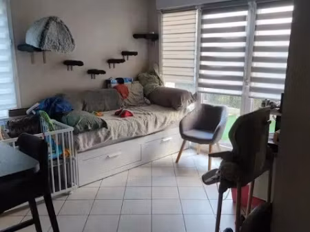location appartement 2 pièces 41 m² à brie-comte-robert (77170)  850 €