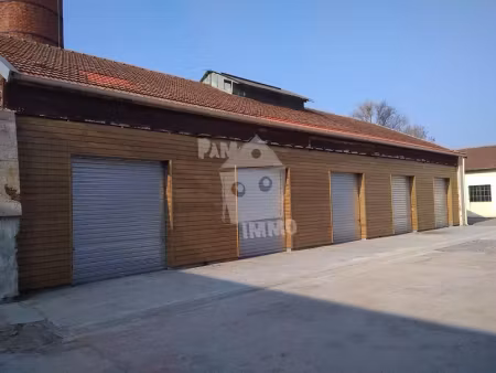 location parking à blenod-les-pont-a-mousson (54700)  119 €
