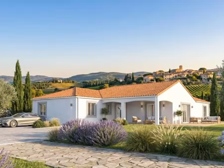vente maison neuve 4 pièces 142 m² à perigueux (24000)  396 000 €