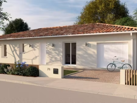 vente maison neuve 4 pièces 100 m² à vars-sur-roseix (19130)  235 000 €