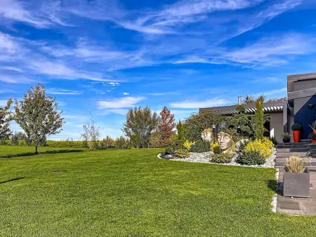 vente propriété 6 pièces 177 m² à bourogne (90140)  758 000 €