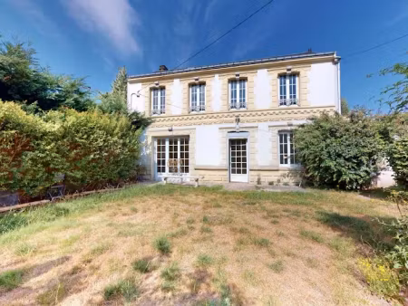 vente maison 3 pièces 80 m² à le havre (76600)  185 700 €