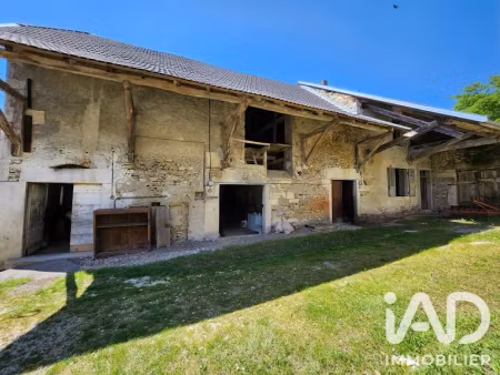 vente maison 3 pièces 115 m² à parves (01300)  153 000 €