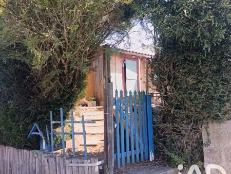 vente locaux professionnels 4 pièces 64 m² à breuilaufa (87300)  64 900 €