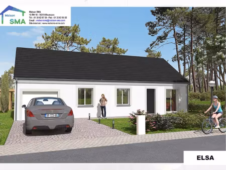 vente maison neuve 5 pièces 386 m² à saint-cyr-sous-dourdan (91410)  334 000 €