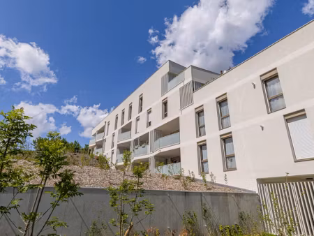 vente appartement 3 pièces 69 m² à chavanod (74650)  420 000 €