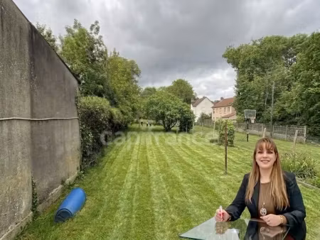 vente maison 6 pièces 96 m² à eaubonne (95600)  760 000 €