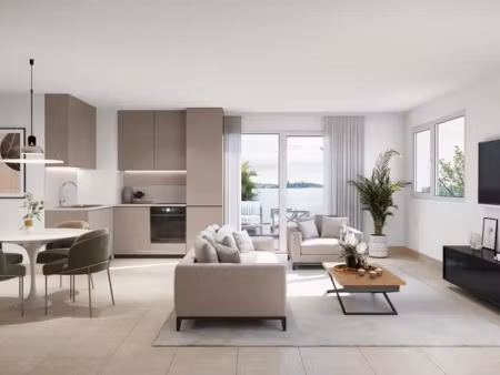 vente appartement 3 pièces 62 m² à gonesse (95500)  251 200 €