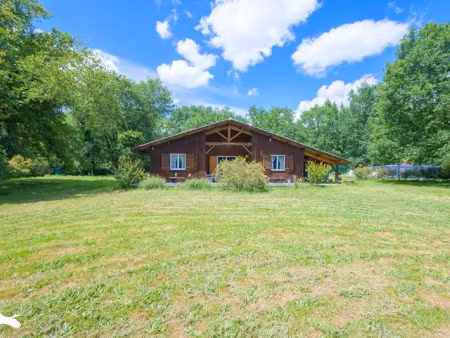 vente maison 4 pièces 112 m² à moustey (40410)  337 500 €