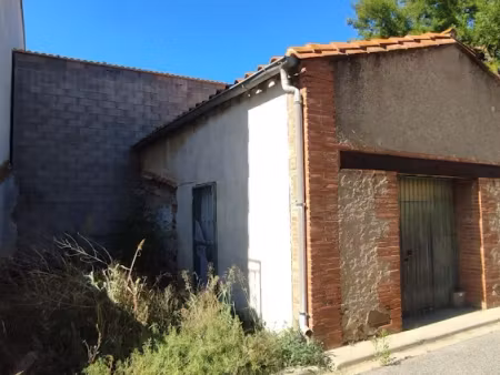 vente locaux professionnels 0 pièces 37 m² à passa (66300)  57 000 €
