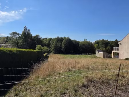 vente terrain 1500 m² à menneville (62240)  54 500 €