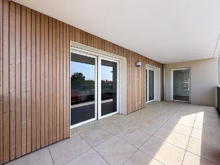 vente appartement 4 pièces 96 m² à sancé (71000)  298 000 €