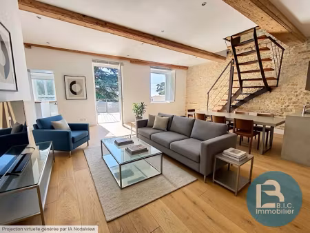 vente appartement 4 pièces 103 m² à saint-didier-au-mont-d'or (69370)  499 000 €