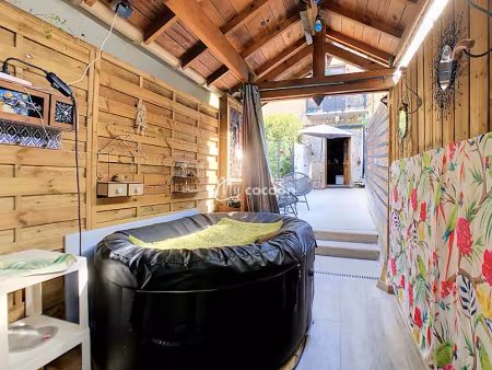 vente maison 4 pièces 123 m² à amberieu-en-bugey (01500)  291 000 €