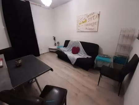 location meublée appartement 2 pièces 35 m² à nice (06000)  750 €