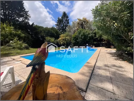 vente maison 6 pièces 120 m² à coux-et-bigaroque (24220)  320 000 €