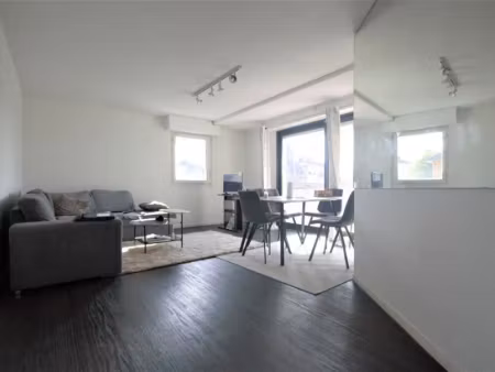 location appartement 4 pièces 81.24 m² à pau (64000)  740 €