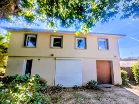vente maison 5 pièces 120 m² à bourg-en-bresse (01000)  170 000 €