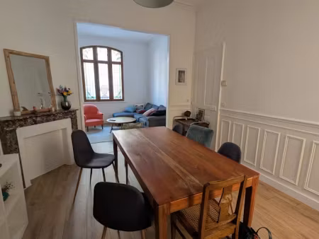 vente maison 6 pièces 134 m² à amiens (80000)  358 800 €