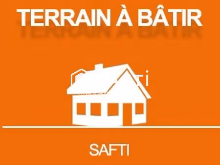 vente terrain à batir 957 m² à le dézert (50620)  34 500 €