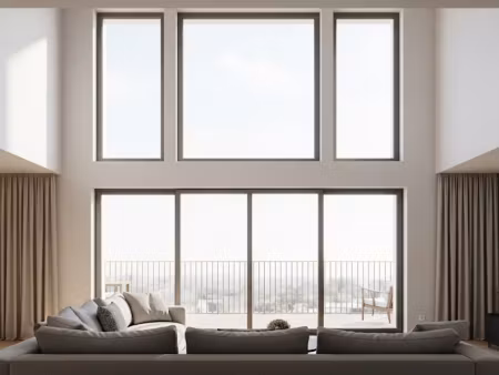vente appartement 5 pièces 99.52 m² à le blanc-mesnil (93150)  464 075 €